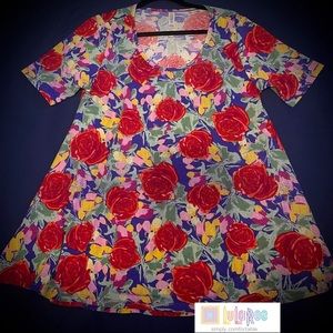 LuLaRoe Perfect T
